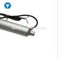 Automatic sliding door motor 24v waterproof linear actuator with Stainless steel inner tube